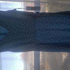 Calvin Klein jump suit dress.  Size 14. New with tags